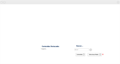 Desktop Screenshot of icet.odepa.cl